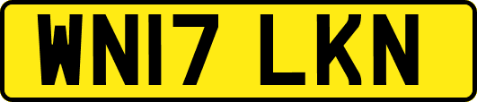 WN17LKN