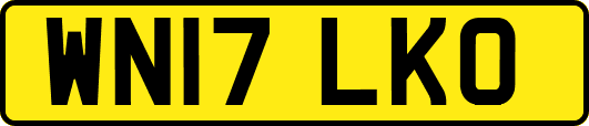 WN17LKO