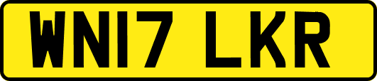 WN17LKR