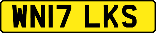 WN17LKS