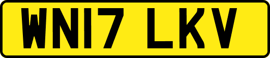 WN17LKV