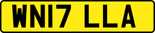 WN17LLA