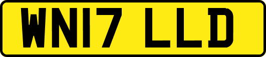 WN17LLD