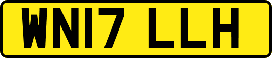 WN17LLH