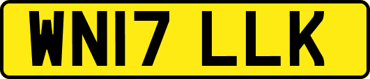 WN17LLK