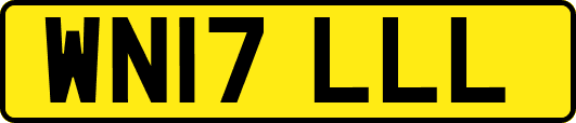 WN17LLL