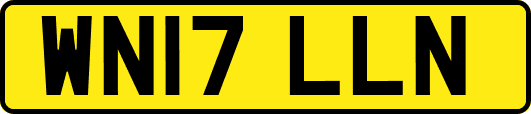 WN17LLN