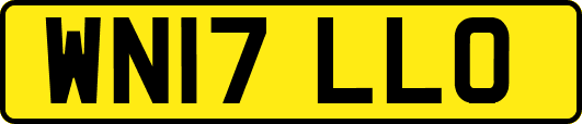 WN17LLO