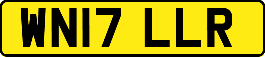WN17LLR