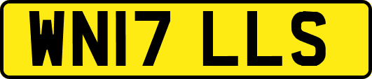 WN17LLS