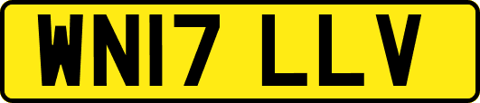 WN17LLV