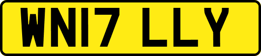 WN17LLY
