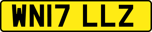 WN17LLZ