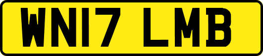 WN17LMB