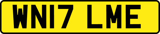 WN17LME