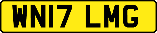 WN17LMG