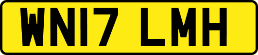 WN17LMH