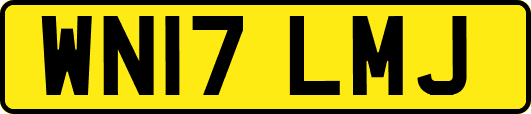 WN17LMJ