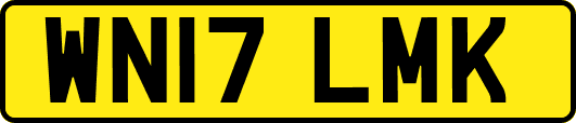 WN17LMK