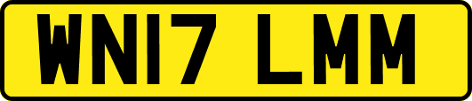 WN17LMM