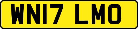 WN17LMO