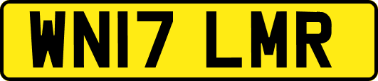 WN17LMR