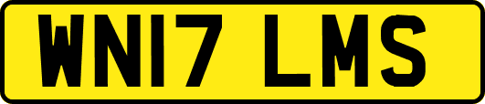 WN17LMS