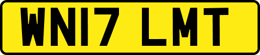 WN17LMT