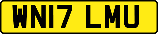 WN17LMU