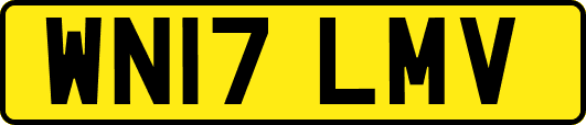 WN17LMV