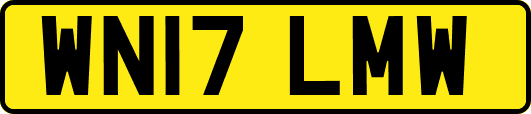 WN17LMW