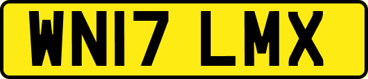 WN17LMX