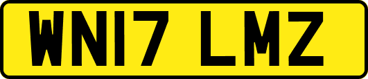 WN17LMZ