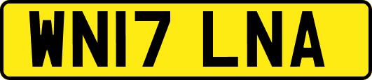 WN17LNA