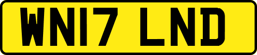 WN17LND