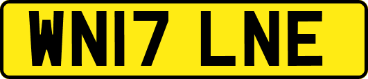 WN17LNE