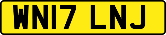 WN17LNJ