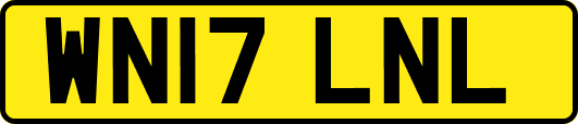 WN17LNL