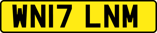 WN17LNM