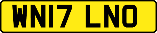 WN17LNO