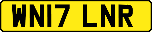 WN17LNR