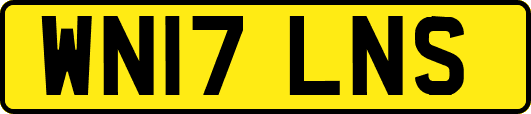 WN17LNS