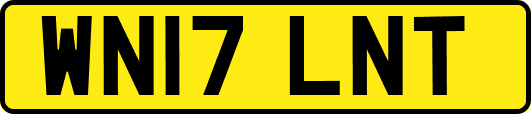 WN17LNT