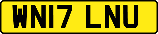 WN17LNU