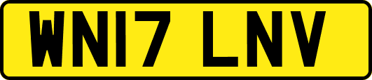 WN17LNV