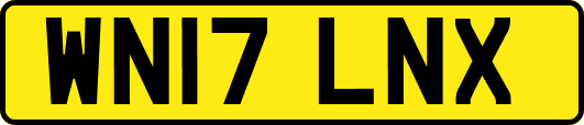 WN17LNX