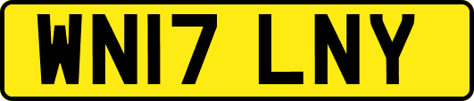 WN17LNY