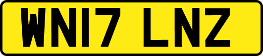 WN17LNZ