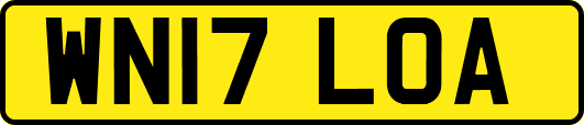 WN17LOA