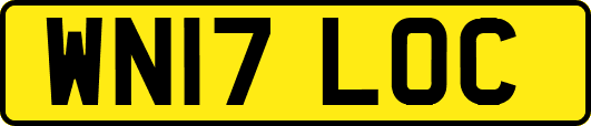 WN17LOC